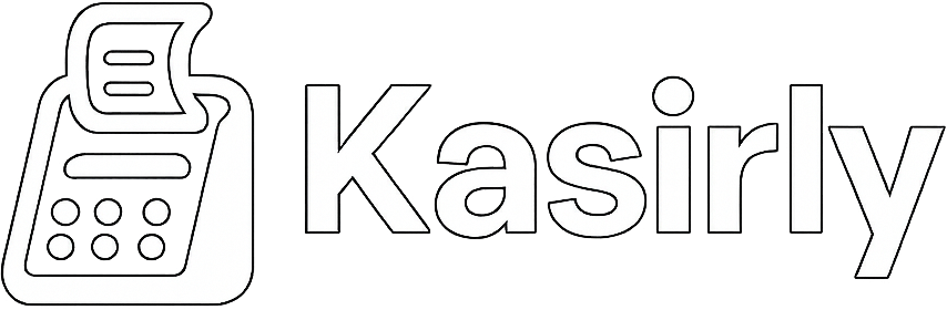 POS System Logo