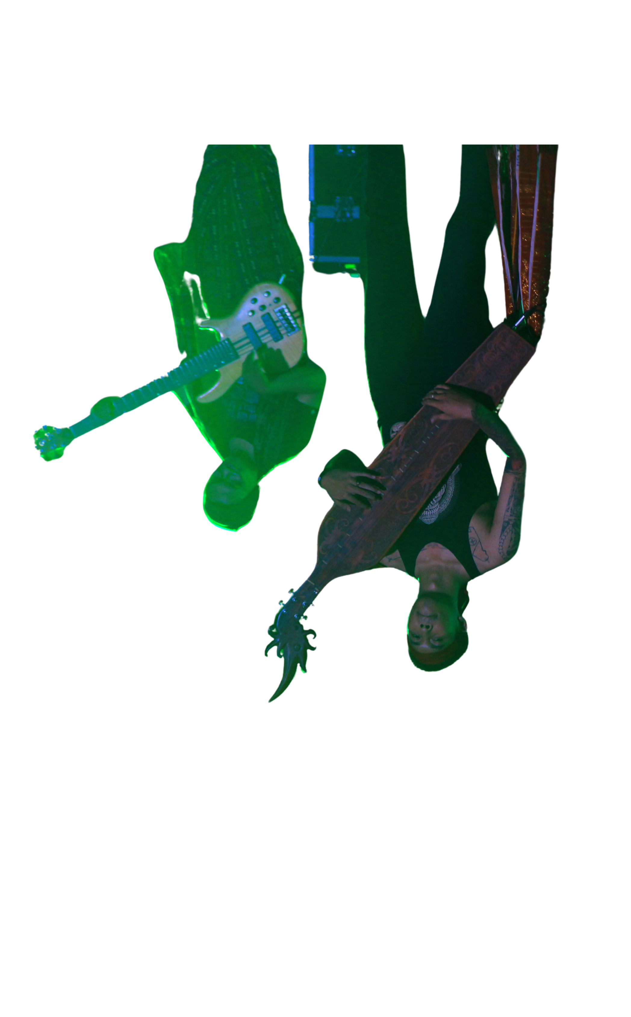 Karakter Vincent